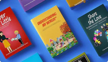 Understanding My World