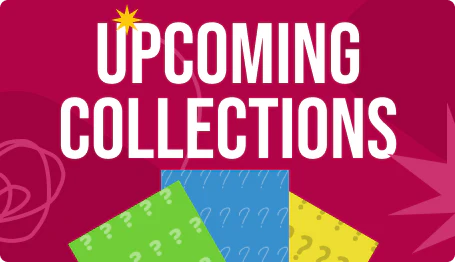 More New Series Coming Soon