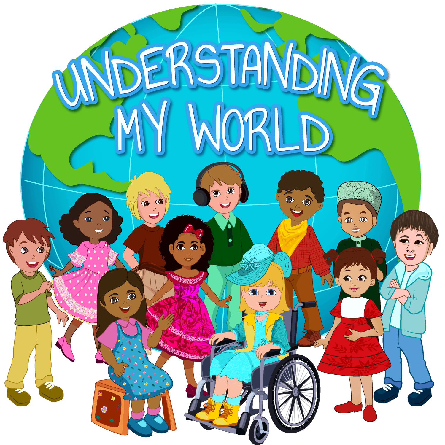 Understanding My World