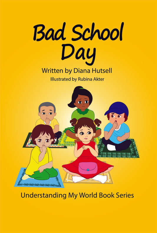 Bad School Day