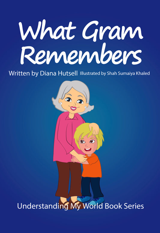 What Gram Remembers