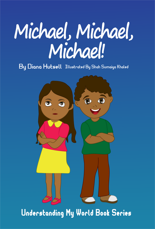 Michael, Michael, Michael