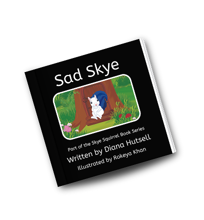 Sad Skye